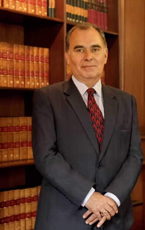Jorge Bellido Luglio, Of Counsel de AR Abogados Asociados
